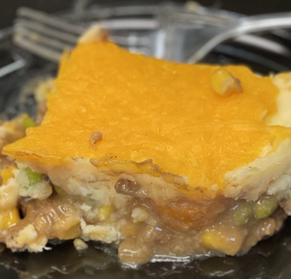 TXCowboy Casseroles and Desserts To Go…